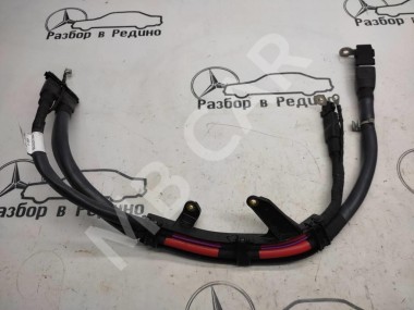 Провод стартера MERCEDES-BENZ E-класс W213/S213/C238/A238 (2016 - 2021) — Разборка Мерседес