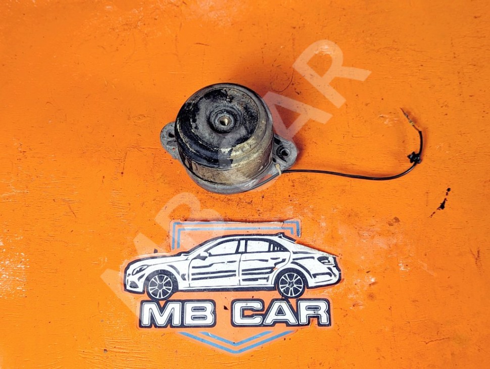 Опора двигателя MERCEDES-BENZ E-класс W212/S212/C207/A207 рестайлинг (2013 - 2016) фото 1 &mdash; Разборка Мерседес