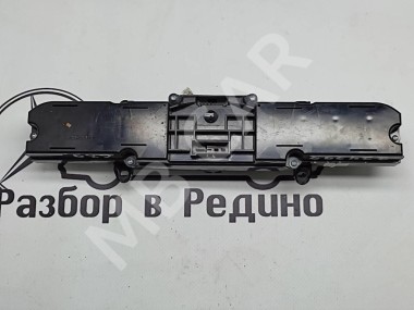 Блок кнопок MERCEDES-BENZ Vito W639 рестайлинг (2010 - 2014) — Разборка Мерседес