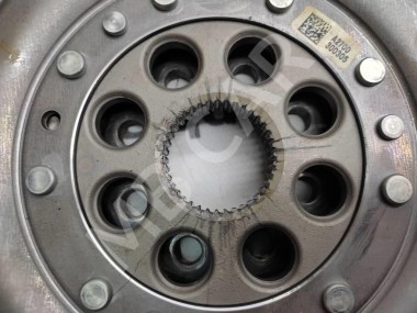 Маховик РКПП (Робот) MERCEDES-BENZ A-класс W176 (2012 - 2015) — Разборка Мерседес