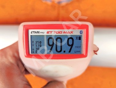 Накладка передней стойки MERCEDES-BENZ SLK-класс R171 (2004 - 2008) &mdash; Разборка Мерседес