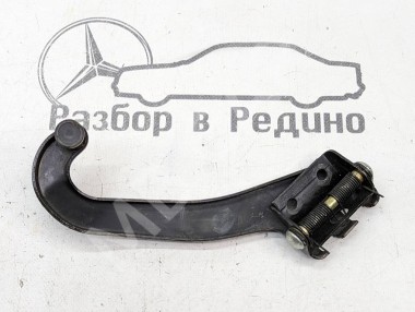 Ролик сдвижной двери MERCEDES-BENZ Vito W638 (1996 - 2003) — Разборка Мерседес