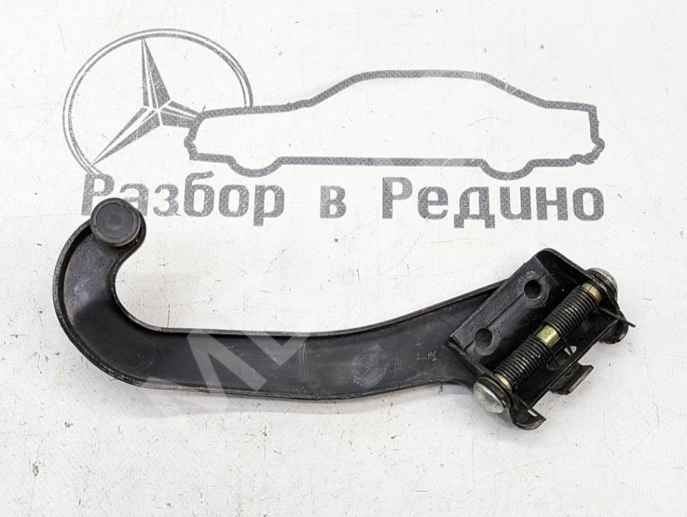 Ролик сдвижной двери MERCEDES-BENZ Vito W638 (1996 - 2003) фото 1 — Разборка Мерседес