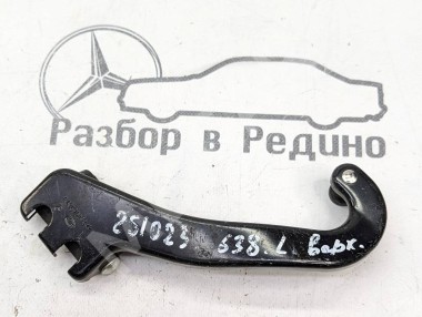 Ролик сдвижной двери MERCEDES-BENZ Vito W638 (1996 - 2003) — Разборка Мерседес