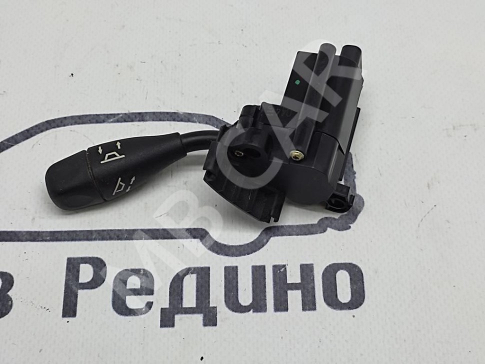 Переключатель рулевой колонки MERCEDES-BENZ S-класс W220 рестайлинг (2002 - 2005) фото 1 — Разборка Мерседес