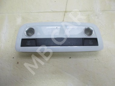 Плафон салона MERCEDES-BENZ C-класс W204/S204 (2006 - 2011) — Разборка Мерседес