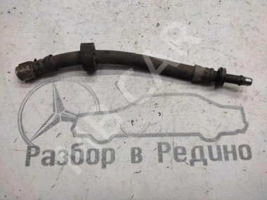 Трубка АКПП MERCEDES-BENZ E-класс W211/S211 рестайлинг (2006 - 2009) — Разборка Мерседес