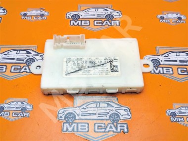 Блок KEYLESS-GO MERCEDES-BENZ GLE-класс Coupe C292 (2015 - 2019) — Разборка Мерседес