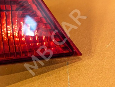 Фонарь задний левый MERCEDES-BENZ S-класс W220 рестайлинг (2002 - 2005) — Разборка Мерседес