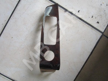 Накладка MERCEDES-BENZ S-класс W220 (1998 - 2005) — Разборка Мерседес