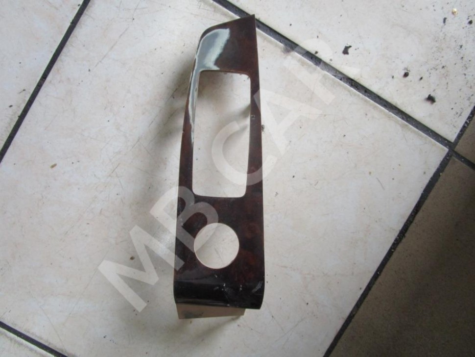 Накладка MERCEDES-BENZ S-класс W220 (1998 - 2005) фото 1 — Разборка Мерседес