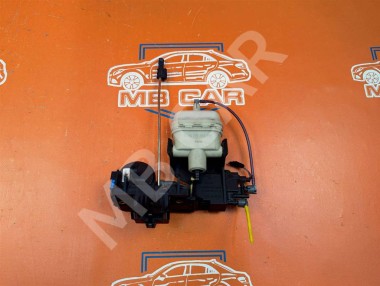 Замок багажника MERCEDES-BENZ CL-класс C215 (1999 - 2002) — Разборка Мерседес