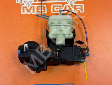 Замок багажника MERCEDES-BENZ CL-класс C215 (1999 - 2002) — Разборка Мерседес