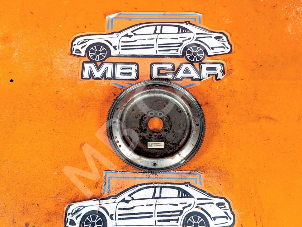 Маховик АКПП MERCEDES-BENZ GLE-класс Coupe C292 (2015 - 2019) фото 1 &mdash; Разборка Мерседес