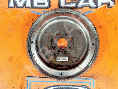 Маховик АКПП MERCEDES-BENZ GLE-класс Coupe C292 (2015 - 2019) &mdash; Разборка Мерседес