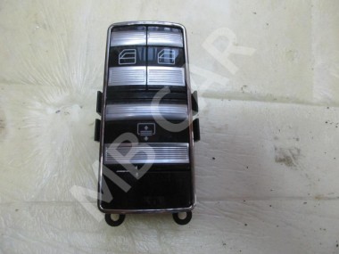 Блок кнопок стеклоподъемников MERCEDES-BENZ S-класс W221 (2005 - 2009) — Разборка Мерседес