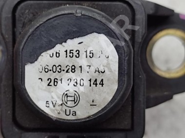 Датчик давления MERCEDES-BENZ C-класс W203/S203/CL203 (2000 - 2004) — Разборка Мерседес