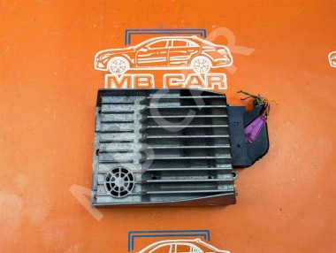 Усилитель звука MERCEDES-BENZ C-класс W204/S204 (2006 - 2011) — Разборка Мерседес