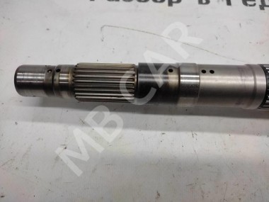 Вал АКПП MERCEDES-BENZ GLE-класс AMG Coupe C292 (2015 - 2019) — Разборка Мерседес