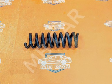Пружина задняя MERCEDES-BENZ C-класс W203/S203/CL203 рестайлинг (2004 - 2008) — Разборка Мерседес