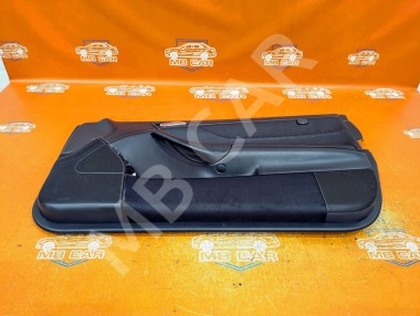 Карта двери передняя правая MERCEDES-BENZ C-класс W203/S203/CL203 (2000 - 2004) — Разборка Мерседес