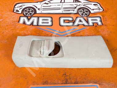Накладка средней стойки MERCEDES-BENZ V-класс W447 (2014 - 2025) &mdash; Разборка Мерседес