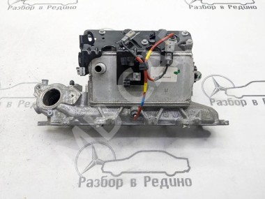 Коллектор впускной MERCEDES-BENZ V-класс W447 рестайлинг (2019 - 2025) — Разборка Мерседес