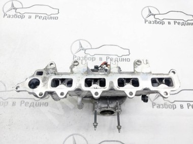 Коллектор впускной MERCEDES-BENZ V-класс W447 рестайлинг (2019 - 2025) — Разборка Мерседес