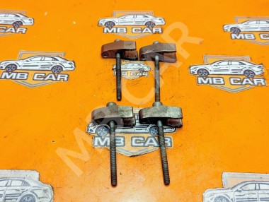 Кронштейн крепления форсунок MERCEDES-BENZ E-класс W211/S211 (2002 - 2006) &mdash; Разборка Мерседес