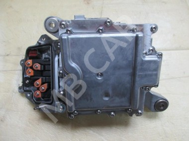 Блок стартер-генератора MERCEDES-BENZ CLS-класс C257 (2017 - 2021) — Разборка Мерседес