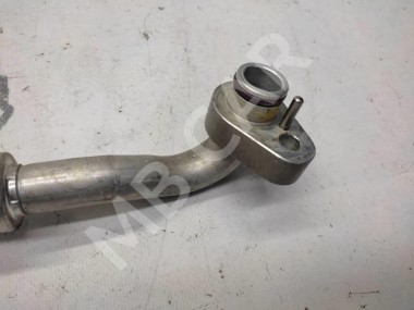 Трубка кондиционера MERCEDES-BENZ S-класс W221 рестайлинг (2009 - 2013) — Разборка Мерседес