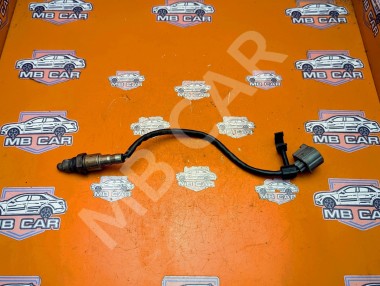 Лямбда-зонд MERCEDES-BENZ A-класс W176 рестайлинг (2015 - 2018) — Разборка Мерседес