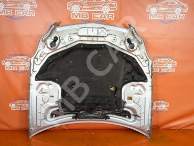 Капот MERCEDES-BENZ CLS-класс C219 (2004 - 2008) &mdash; Разборка Мерседес