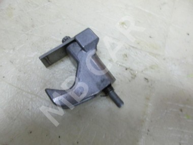 Кронштейн MERCEDES-BENZ GL-класс X164 (2006 - 2009) — Разборка Мерседес