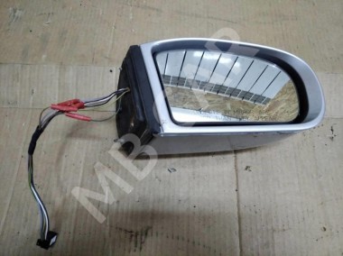 Зеркало правое MERCEDES-BENZ C-класс W203/S203/CL203 рестайлинг (2004 - 2008) — Разборка Мерседес
