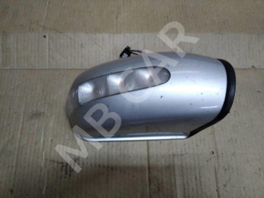 Зеркало правое MERCEDES-BENZ C-класс W203/S203/CL203 рестайлинг (2004 - 2008) — Разборка Мерседес