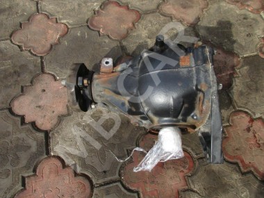 Редуктор задний MERCEDES-BENZ C-класс W203/S203/CL203 рестайлинг (2004 - 2008) — Разборка Мерседес