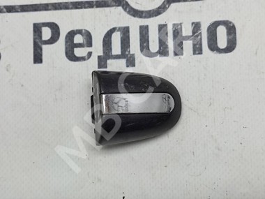 Крышка ручки двери MERCEDES-BENZ A-класс W168 (1997 - 2001) — Разборка Мерседес