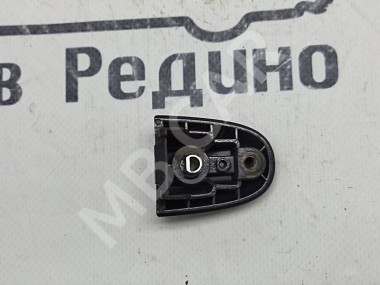 Крышка ручки двери MERCEDES-BENZ A-класс W168 (1997 - 2001) — Разборка Мерседес