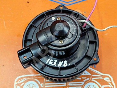 Моторчик печки MERCEDES-BENZ M-класс AMG W163 (2000 - 2001) — Разборка Мерседес