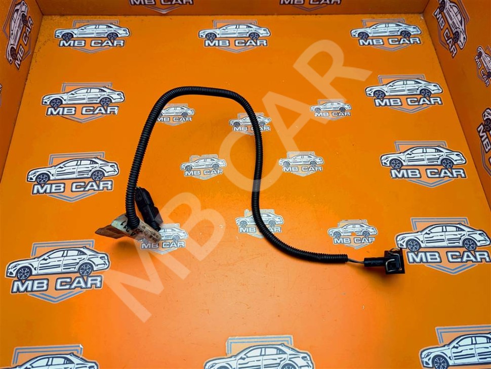 Проводка рулевой рейки MERCEDES-BENZ E-класс W211/S211 (2002 - 2006) фото 1 — Разборка Мерседес