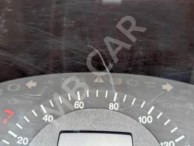 Щиток приборов MERCEDES-BENZ V-класс W639 (2003 - 2014) — Разборка Мерседес