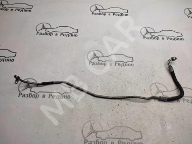 Трубка АКПП MERCEDES-BENZ C-класс W205/S205/C205/A205 (2014 - 2018) — Разборка Мерседес