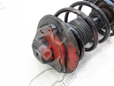 Стойка передняя MERCEDES-BENZ C-класс W203/S203/CL203 (2000 - 2004) — Разборка Мерседес