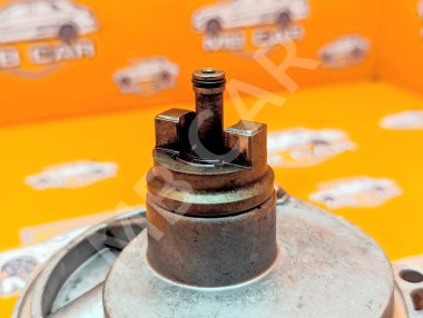 Насос вакуумный MERCEDES-BENZ A-класс W168 рестайлинг (2001 - 2004) — Разборка Мерседес