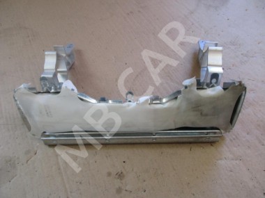 Подушка безопасности коленная MERCEDES-BENZ E-класс W212/S212/C207/A207 рестайлинг (2013 - 2016) — Разборка Мерседес