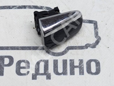 Крышка ручки двери MERCEDES-BENZ E-класс W210/S210 (1995 - 1999) — Разборка Мерседес