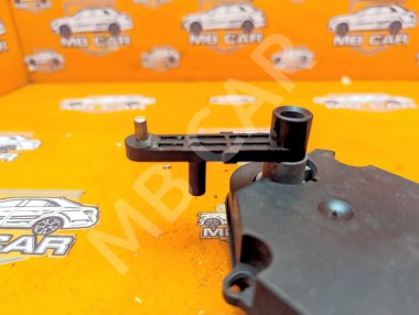 Сервоприводы печки MERCEDES-BENZ M-класс W163 (1997 - 2001) &mdash; Разборка Мерседес