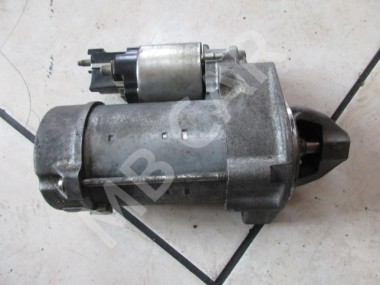 Стартер MERCEDES-BENZ Sprinter w906 — Разборка Мерседес