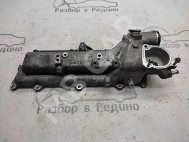 Коллектор впускной MERCEDES-BENZ R-класс W251 (2005 - 2007) — Разборка Мерседес